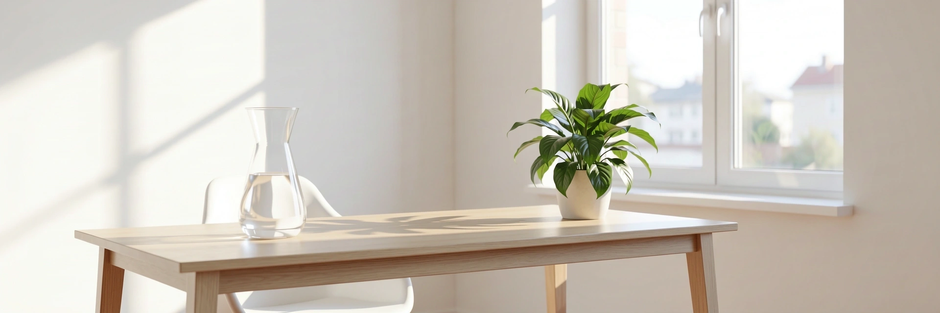 Vår lugna klinikatmosfär i Skellefteå