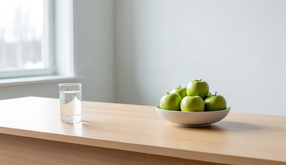 Hälsa & Balans miljö